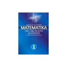 Matematika pro obchodní akademie 1