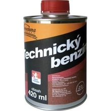 PROGold Technický benzín – 420 ml