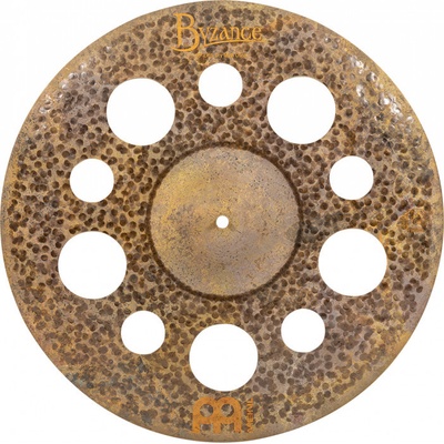 Meinl Byzance Extra Dry Trash Crash 18''