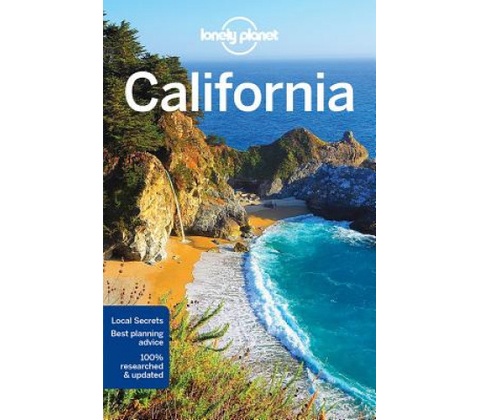 California 8