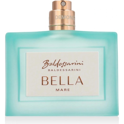 Baldessarini Bella Mare parfumovaná voda dámska 50 ml tester