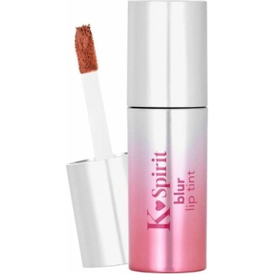 Flormar hydratační lip tint s blur efektem K-Spirit Blur Lip Tint 002 Rose Latte 4 ml – Zbozi.Blesk.cz