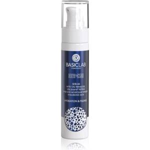 BasicLab Dermocosmetics Cosmetology Esteticus запълващ серум с хидратиращ ефект 50ml