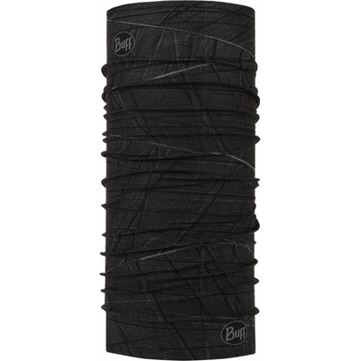 Buff Original Ecostretch Embers Black