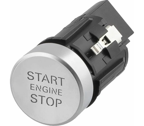 Tlačítko Start/Stop TOPRAN 118 754