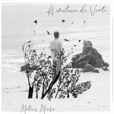Mateus Moura - A IMITACAO DO VENTO LP