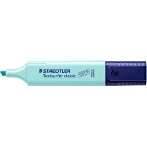STAEDTLER Текстмаркер Staedtler 364, мента (21138-А-МЕНТА)