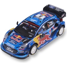 SCX Original Ford Puma Rally WRC Tanak
