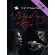 Dead by Daylight - A Binding of Kin Chapter