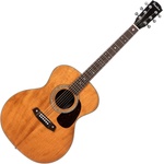 Pasadena PG-450 All Solid Vintage Natural Джъмбо китара