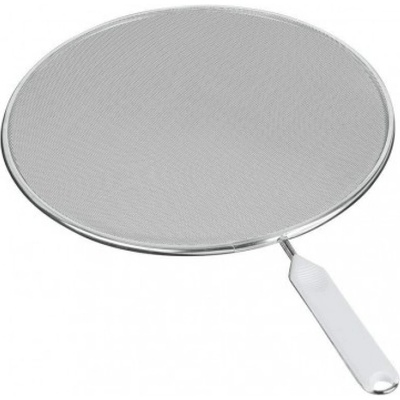 Metaltex 18303MT Sieťka proti prskaniu 26 cm