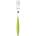 Guzzini Десертна виличка Feeling зелена (23000584)