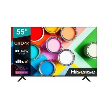 Hisense 55A6G