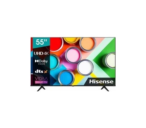 Hisense 55A6G
