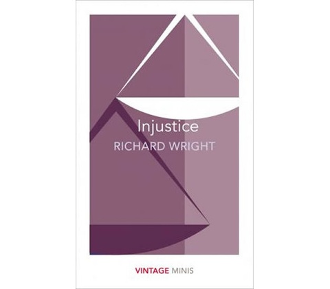 Injustice Richard Wright