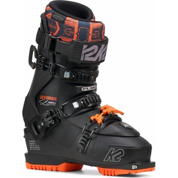 K2 Diverge Sc 25/26