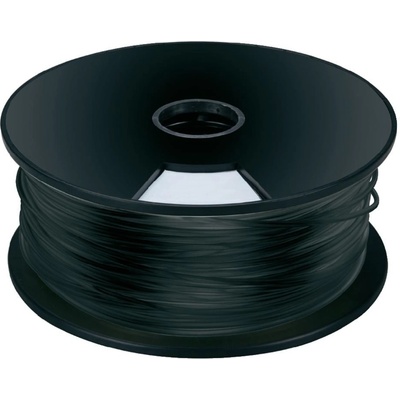 Velleman Náplň ABS3B1 pro 3D tiskárnu, 3mm, 1kg, černá 555893 – Hledejceny.cz