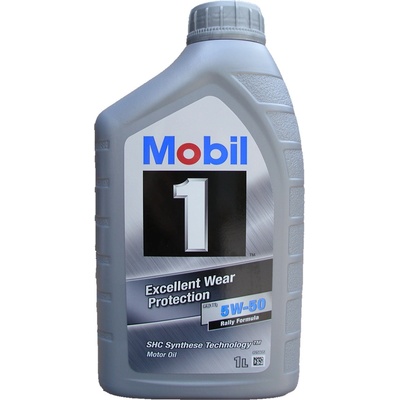 Mobil FS X1 5W-50 1 l od 233 Kč - Heureka.cz