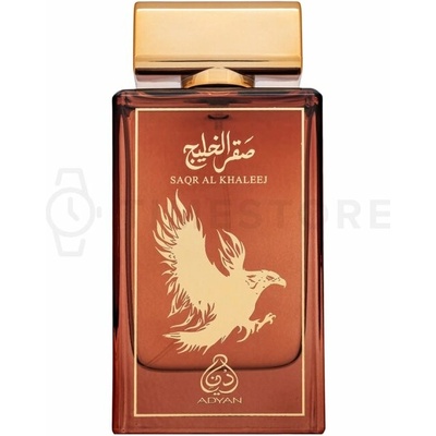 Adyan Saqr Al Khaleej parfémovaná voda unisex 100 ml