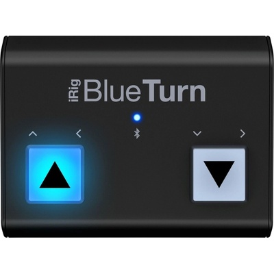 IK Multimedia iRig Blue Turn