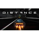 Distance