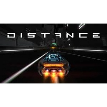 Distance