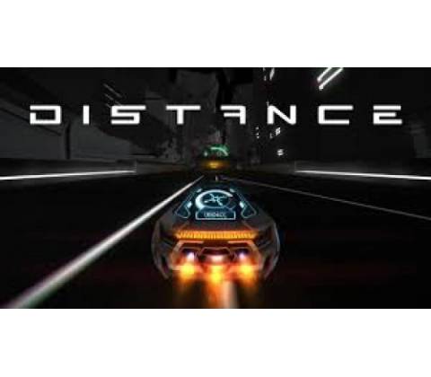 Distance