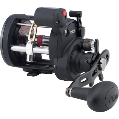 PENN WARFARE 30 LW LC LH REEL BX