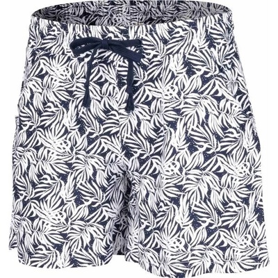 Willard JENNA Dámské plátěné šortky tmavě modrá