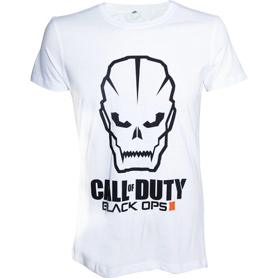 Call of Duty Black Ops 3 Skull