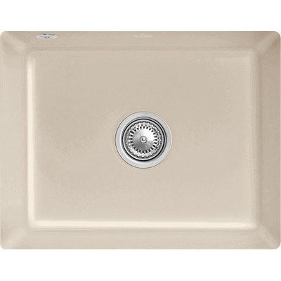 Villeroy & Boch Subway 60 SU Almond