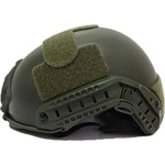DRAGOWA Tactical Тактическа каска Fast MH Spectre, маслинова (DRG151.oliv)