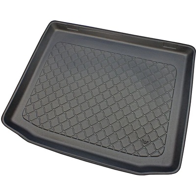 Astar Гумирана стелка за багажник за Mitsubishi ASX (2010+) / Citroen C4 Aircross (2012-2017) / Peugeot 4008 - 5 door (192898GRD)