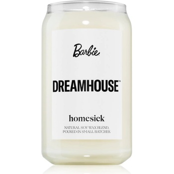 Image 1 of Homesick Barbie Dreamhouse ароматна свещ 390 гр