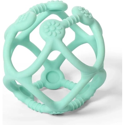 Babyono Гризалка Ortho мента 489/01 (5901435410943)