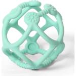 Babyono Гризалка Ortho мента 489/01 (5901435410943)