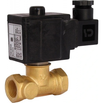 PEVEKO DN 25 EVPE 2025.02
