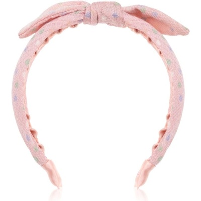 invisibobble Hairhalo You are a Sweetheart! čelenka do vlasov 1 ks