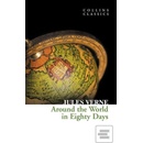 Around the World in 80 Days CC - J. Verne