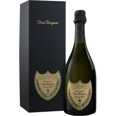 Dom Pérignon 2015 12,5% 0,75 l (karton) – Zboží Dáma