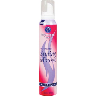 Professional Touch tužidlo na vlasy Extra Hold 225 ml