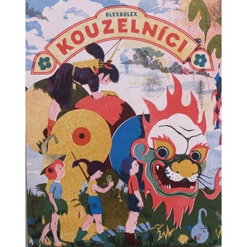 Kouzelníci