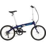 Dahon Piazza D8 Велосипеди