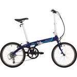 Dahon Piazza D8 Велосипеди
