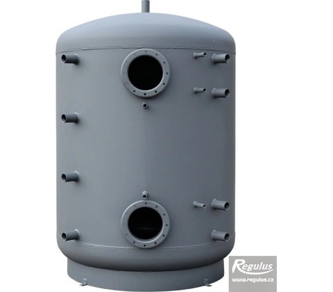 REGULUS PS2F 2000 N