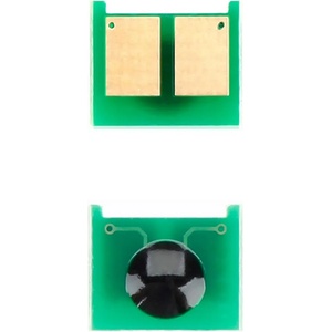HP ЧИП (CHIP) ЗА КАСЕТИ ЗА HP Color Laserjet CP 5225 - Magenta - PN CE743A / U26M - H& B