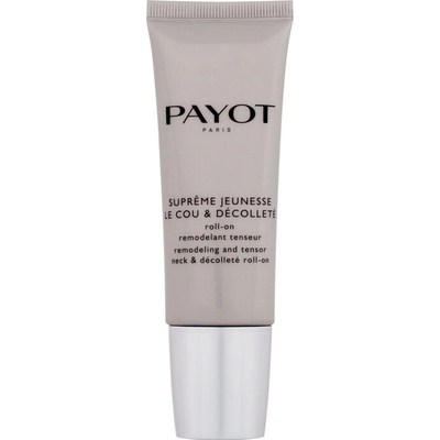 Payot Supreme Jeunesse Le Cou & Décolleté Roll-on 50 ml