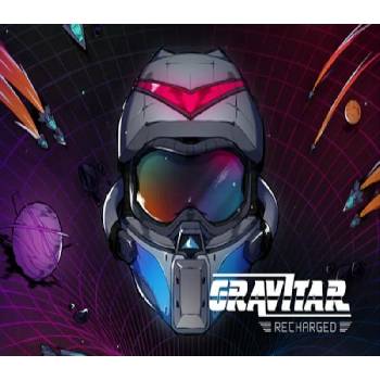 Gravitar: Recharged
