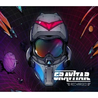 Gravitar: Recharged