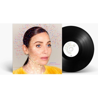 Natalie Imbruglia - Algorithm LP